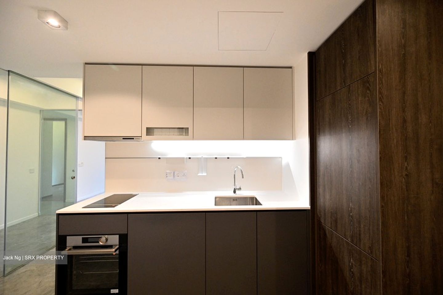 The M (D7), Apartment #437722111